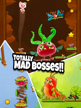 宠物跳跳乐手游中文免费版下载图3: