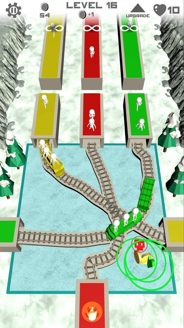 绘制道路手游红包版v1.0.5下载图3:
