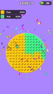 泡泡大作战手游v1.0下载图3: