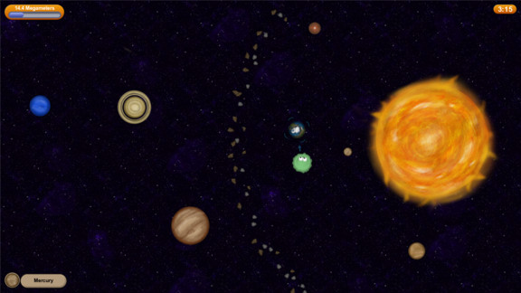 美味星球3手游中文免费版V3.0.0 安卓版下载图1: