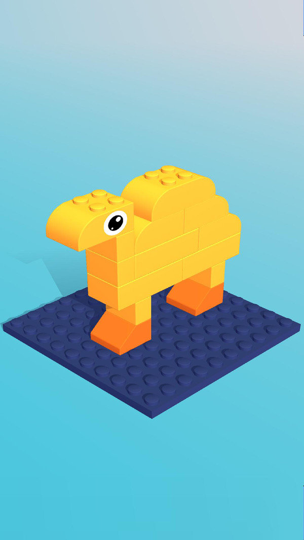 玩具块构建器手游安卓最新版图2: