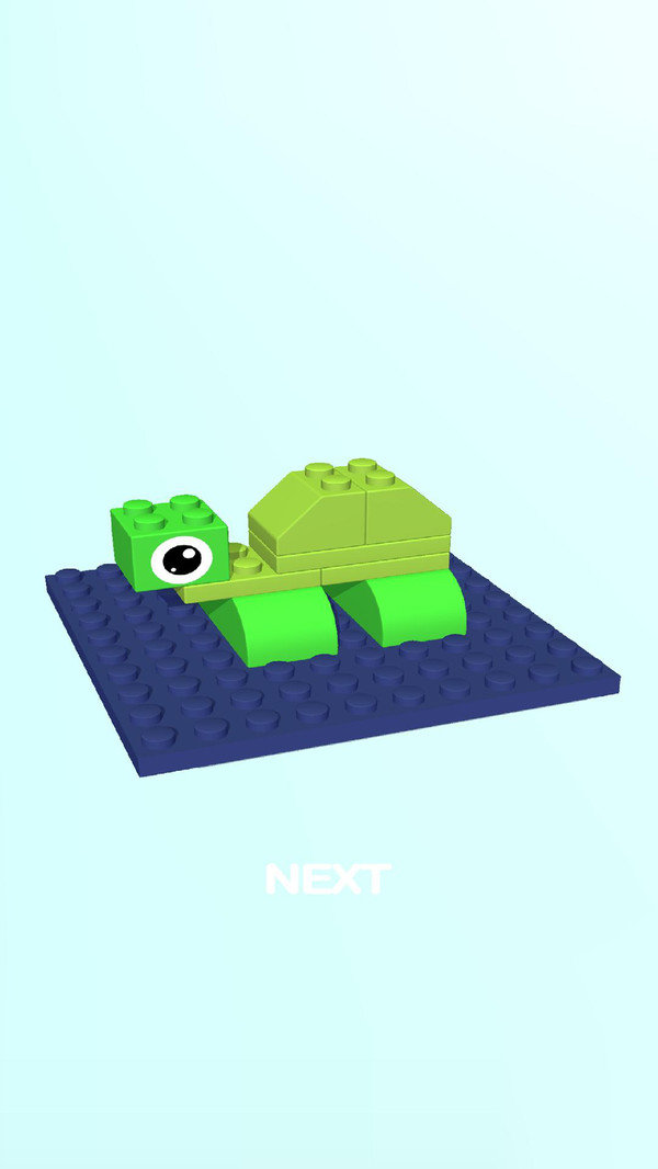 玩具块构建器手游安卓最新版图3: