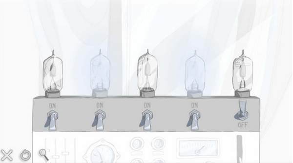 逃离灯塔岛手游下载图2: