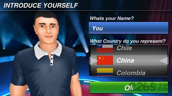 乒乓球冠军赛手游安卓最新版图4: