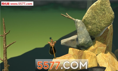 getting over it手游最新版v1.0下载图3: