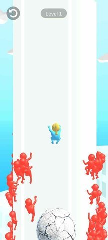 女孩僵尸战争手游最新版下载图3: