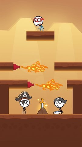 袭击画线最新版下载图3: