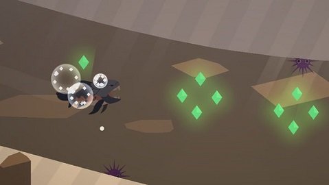 小鱼快跑逃出实验室最新版下载图3: