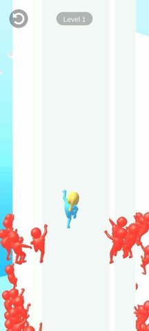 女孩僵尸战争手游最新版下载图2: