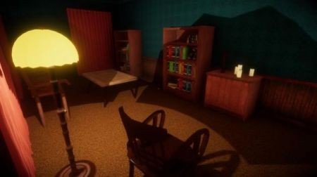 未发现的房子最新版下载图1: