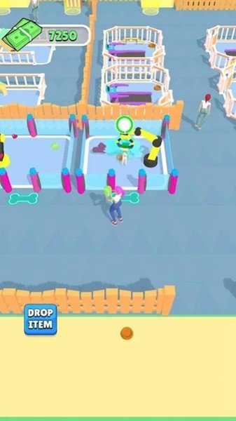 放置遛狗人v0.3下载图2: