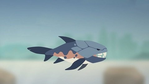 小鱼快跑逃出实验室最新版下载图2: