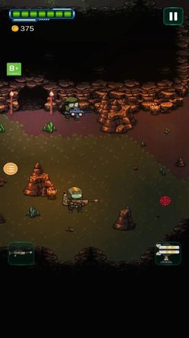 太空僵尸幸存者2最新版本下载图2: