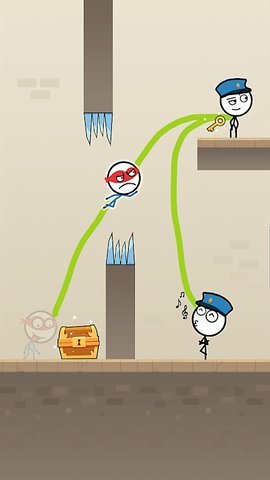 袭击画线最新版下载图2: