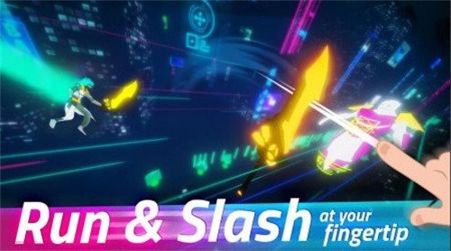 斩杀奔跑最新版下载图1: