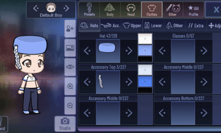 加查Oven手机版游戏下载图2: