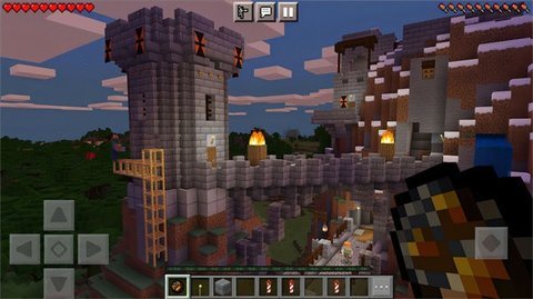 我的像素模拟世界手游下载图3: