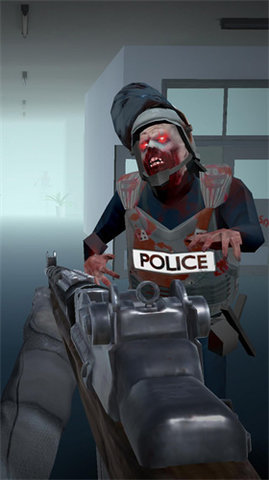 死亡突袭僵尸射手安卓版下载图2: