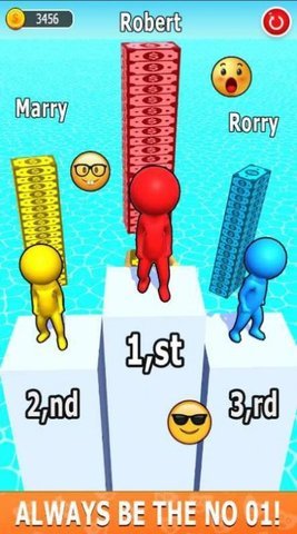 钱桥比赛3D最新安卓版下载图2: