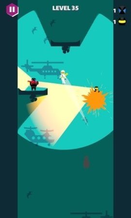 忍者小队安卓版手游下载图3: