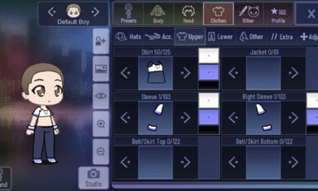 加查Oven手机版游戏下载图1: