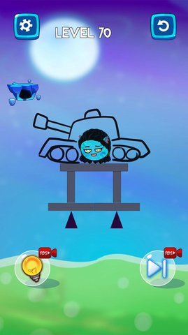救救外星人安卓版下载图1: