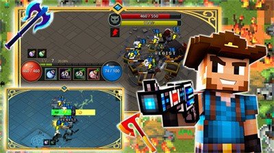 火线战争出击安卓版下载图2: