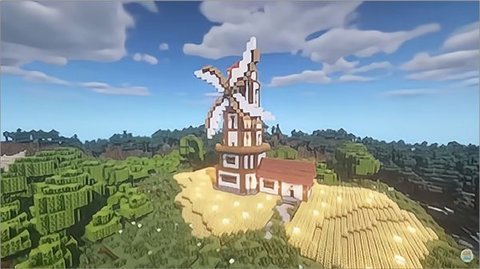 我的像素模拟世界手游下载图1: