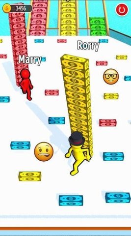 钱桥比赛3D最新安卓版下载图1: