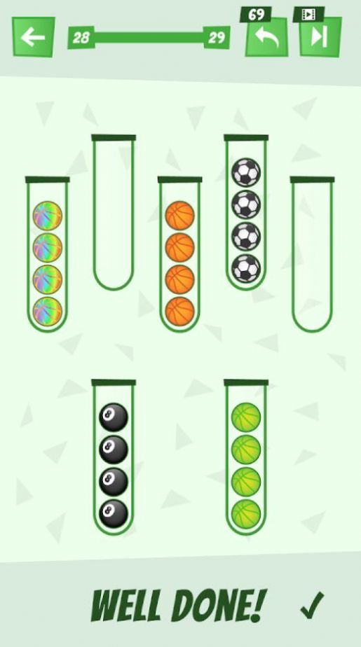 球球大挑战游戏v1.2.1下载图1: