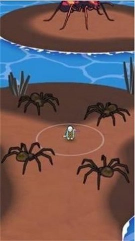 绳索猎人安卓版下载图2: