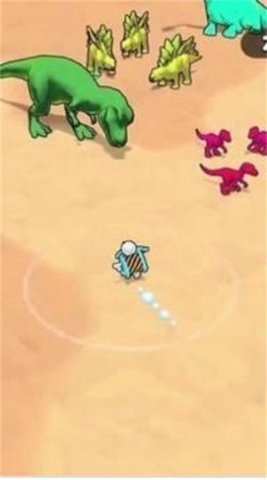 绳索猎人安卓版下载图1: