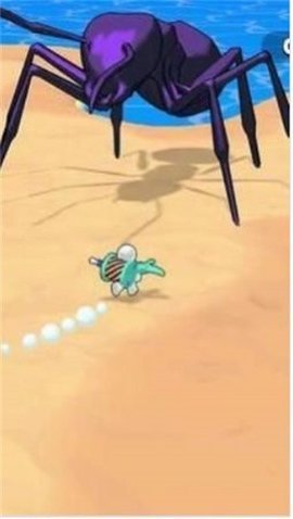 绳索猎人安卓版下载图3: