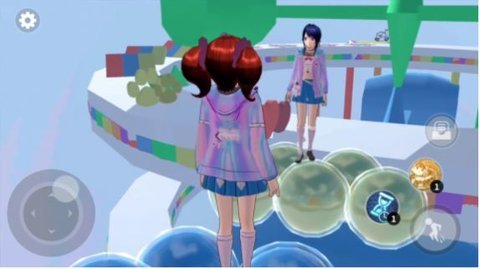 樱花校园建筑模拟器正式版游戏下载图3: