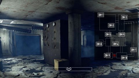 利夫西的五夜安卓版下载图2: