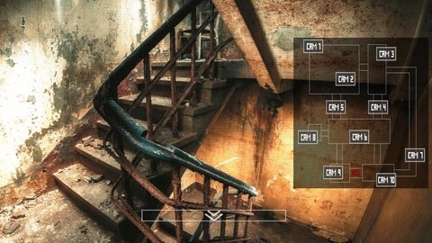 利夫西的五夜安卓版下载图3: