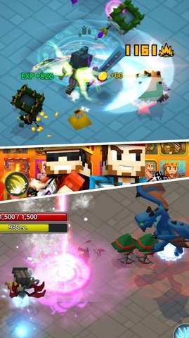 绝地火线城市最新官方版下载图2: