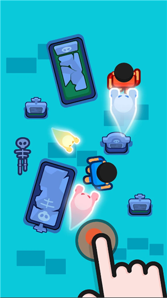 决战到天亮安卓版下载图1: