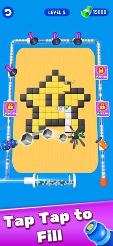 颜色狂热3D官方版下载图2: