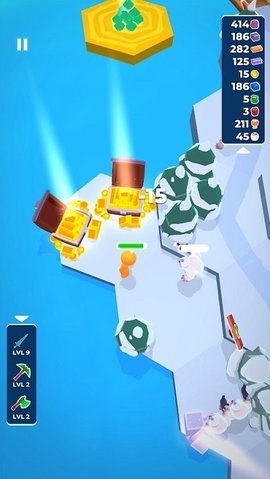 我的小小宇宙安卓版下载图2: