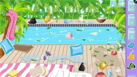 水疗沙龙手游最新版v1.0.2下载图1:
