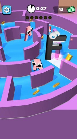 字母捉迷藏手游最新版下载图2: