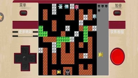 真实坦克大战手游下载图2: