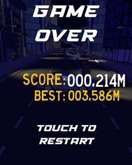 公路冲浪者官方版下载图1: