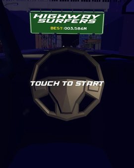 公路冲浪者官方版下载图2: