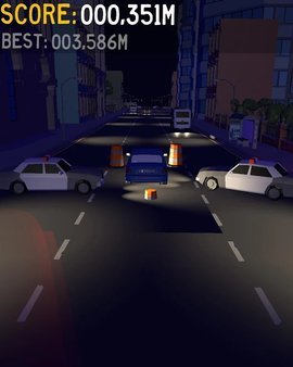 公路冲浪者官方版下载图3: