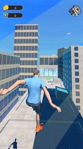 工艺世界跑酷安卓版下载图1: