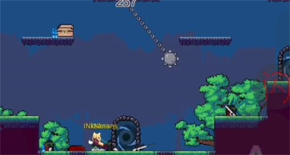 动物干架手游手机版下载图1: