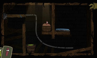 便便投掷者(全皮肤关卡解锁)v1.001下载图1: