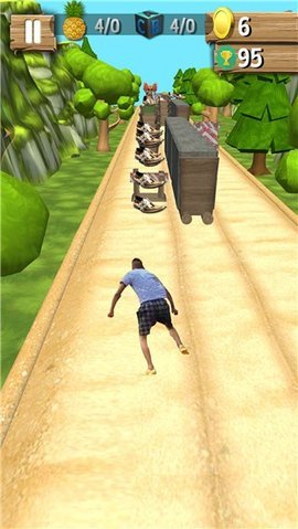 勇者冲锋最新版下载图2: